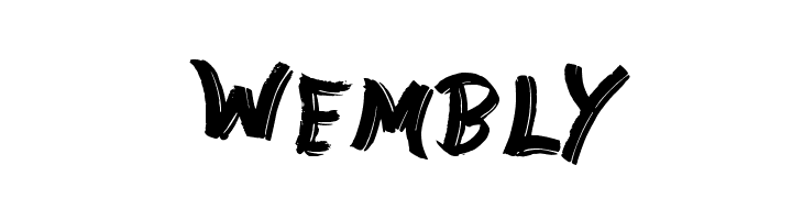 Street Wild  Free Fonts Download