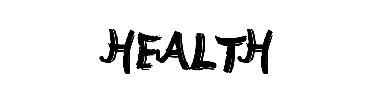 Street Wild  Free Fonts Download