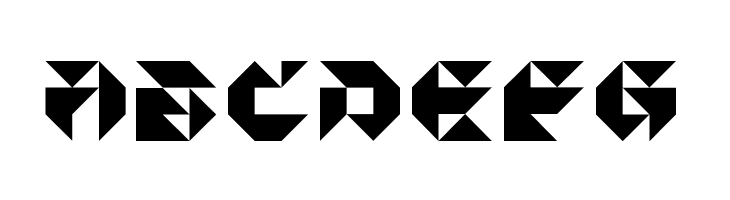 Particulator III Regular  Free Fonts Download