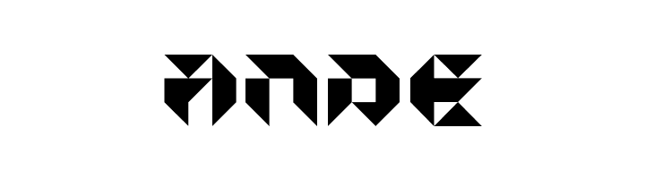 Particulator III Regular  Free Fonts Download