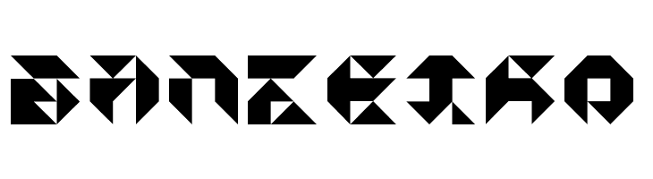 Particulator III Regular  Free Fonts Download