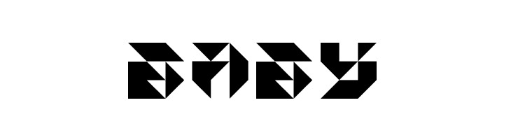 Particulator III Regular  Free Fonts Download