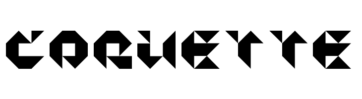 Particulator III Regular  Free Fonts Download