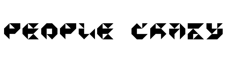 Particulator III Regular  Free Fonts Download