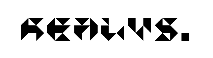 Particulator III Regular  Free Fonts Download