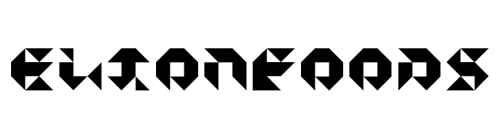 Particulator III Regular  Free Fonts Download