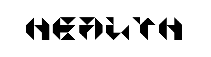 Particulator III Regular  Free Fonts Download