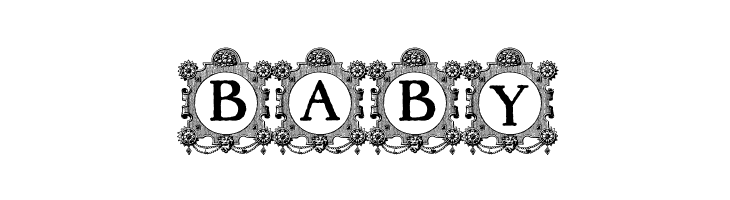 Barocque Capitals  Free Fonts Download