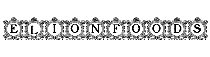 Barocque Capitals  Free Fonts Download