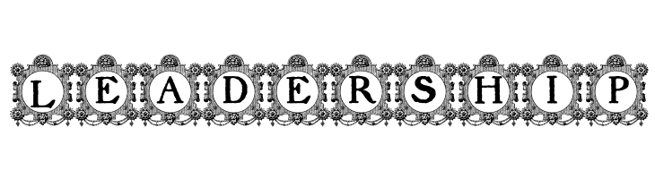 Barocque Capitals  Free Fonts Download