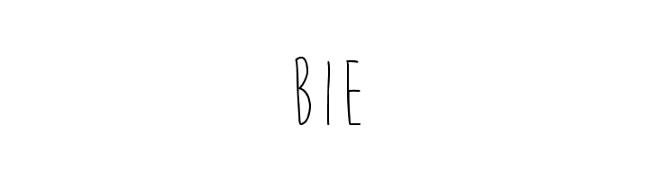 Moon Flower  Free Fonts Download