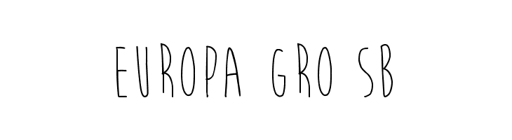Moon Flower  Free Fonts Download