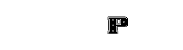 IronCladBoltedRaised SW  Free Fonts Download