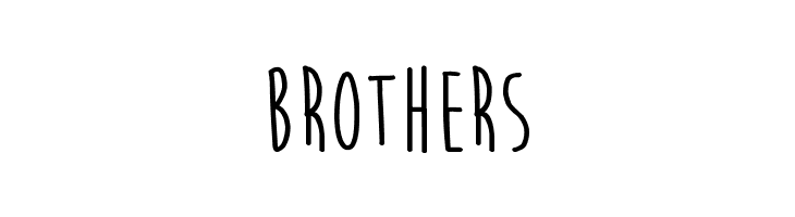 Moon Flower Bold  Free Fonts Download