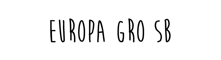 Moon Flower Bold  Free Fonts Download