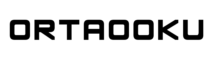 Basic Square 7 Solid  Free Fonts Download