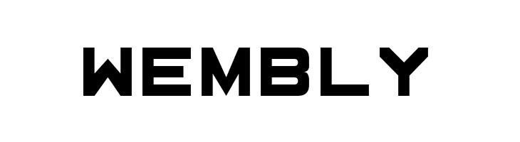 Basic Square 7 Solid  Free Fonts Download