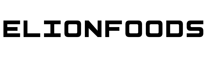 Basic Square 7 Solid  Free Fonts Download