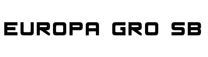Basic Square 7 Solid  Free Fonts Download