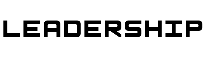 Basic Square 7 Solid  Free Fonts Download