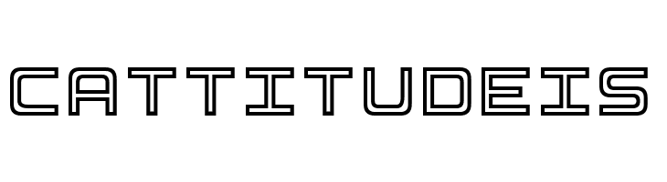 Basic Square 7  Free Fonts Download