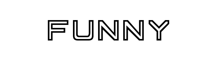 Basic Square 7  Free Fonts Download