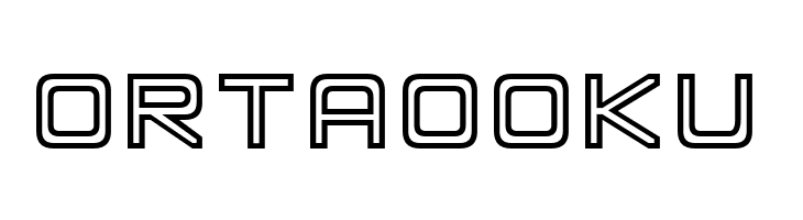 Basic Square 7  Free Fonts Download