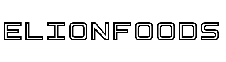 Basic Square 7  Free Fonts Download