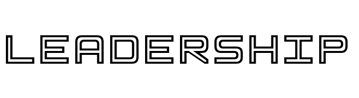 Basic Square 7  Free Fonts Download