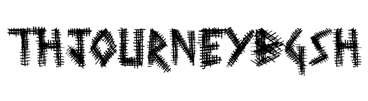Wrong Tracks  Free Fonts Download