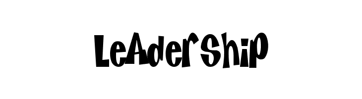 Kenan & Kel  Free Fonts Download