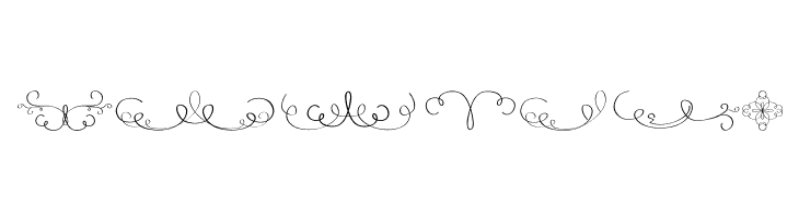 There can only be one Beaver Im it  Free Fonts Download