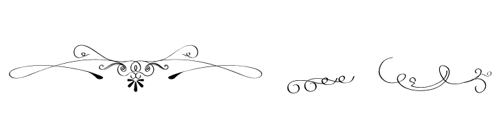 There can only be one Beaver Im it  Free Fonts Download
