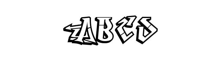 Degrassi  Free Fonts Download