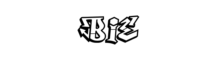 Degrassi  Free Fonts Download