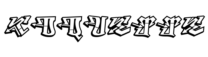 Degrassi  Free Fonts Download