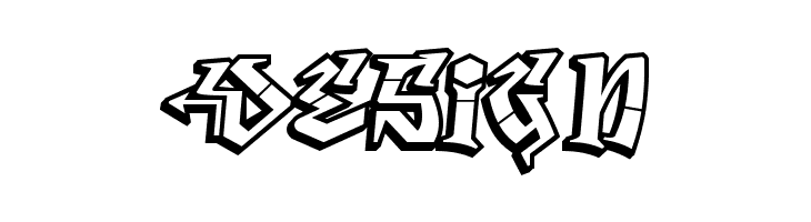 Degrassi  Free Fonts Download