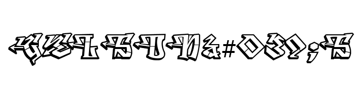 Degrassi  Free Fonts Download