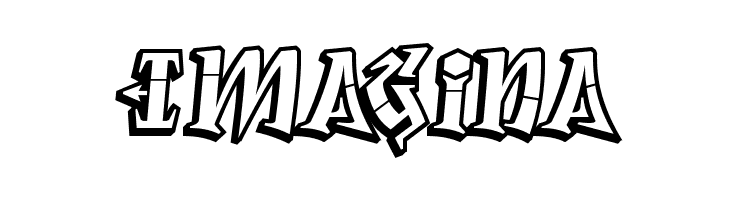 Degrassi  Free Fonts Download