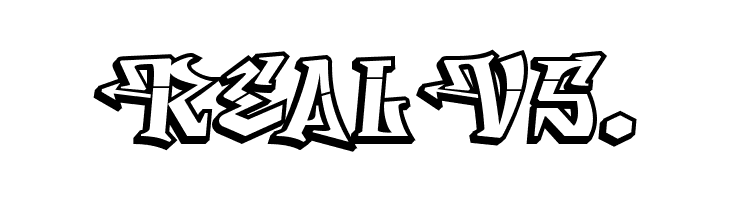 Degrassi  Free Fonts Download