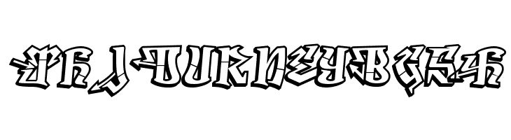 Degrassi  Free Fonts Download
