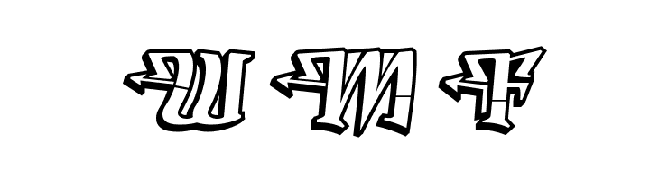 Degrassi  Free Fonts Download