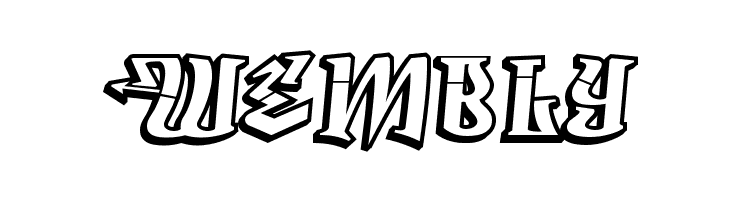 Degrassi  Free Fonts Download