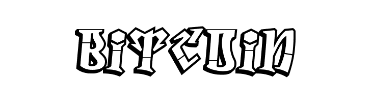 Degrassi  Free Fonts Download