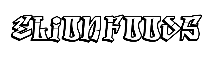 Degrassi  Free Fonts Download