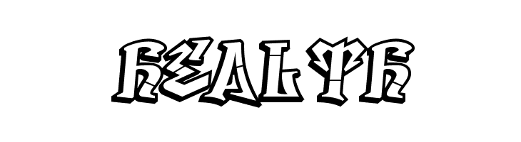 Degrassi  Free Fonts Download