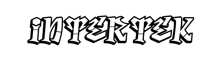 Degrassi  Free Fonts Download