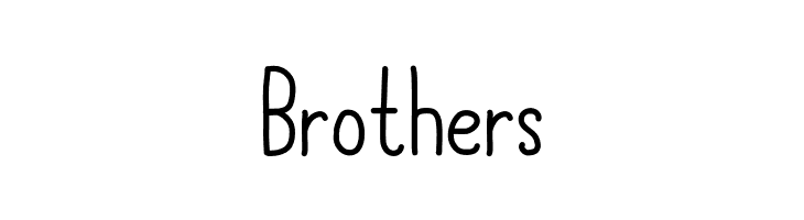 Always Together  Free Fonts Download