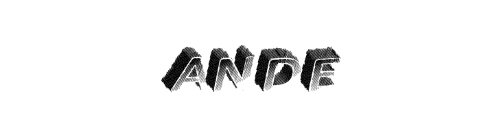 SolidBrand  Free Fonts Download