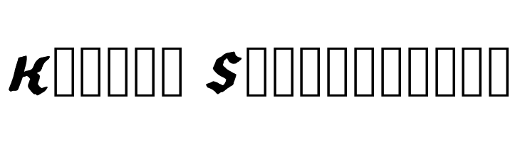 2013 Hexagonal Delight Heavy Italic Caps for PC  Free Fonts Download